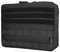 ProCase Taktisch Militär Molle Beutel mit Halteschlaufe, Multi Funktion EDC Tragetasche Admin Tasche Pouch Universal Zubehör Halter für Magazine, Landkarte kleine Werkzeuge -Schwarz