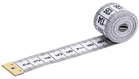 KTX7® Maßband 150cm