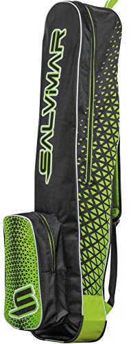 SALVIMAR Fin Bag Tasche für Taucherflossen, Black/Acid Green, 116 cm