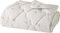 Yatas Bedding - Bamboo - Decke 135x200 - Naturfaserbettdecke - Atmungsaktiv - Natürliche und umweltfreundliche Bambusfaser - Öko Tex-Zertifiziert
