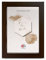 aFFa frames Hekla - The Frame - Cadre photo en MDF - Avec verre acrylique - Noir - 15 x 20 cm
