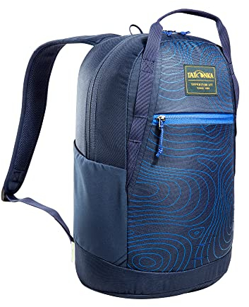 Tatonka City Pack 15 Navy Curve