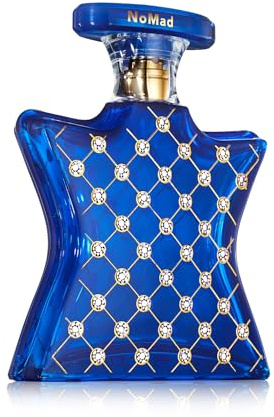 Bond No. 9 Nomad by Bond No. 9 Eau de Parfum Spray 3,4 oz (Women)