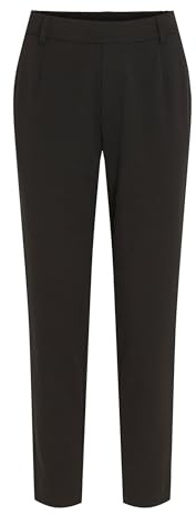 Vila VIVARONE HW Slim Pant - NOOS