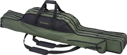 Balzer 2 Fächer Rutenfutteral 1,70m