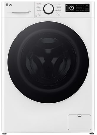 LAVANTE SECHANTE FRONT LG F952SR50WRS