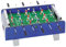 Betzold - Mini-Kickertisch mit 2 Kickerbällen - Kinder-Tischkicker