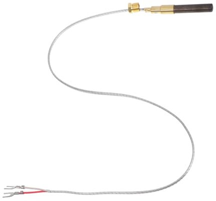 Garneck for Frying Oven Pizza Oven Natural Gas Portable Pilot Assembly Easy Install Kit