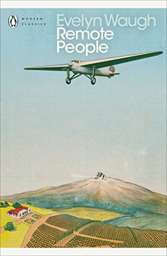 Remote People (Penguin Modern Classics)