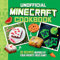 The Unofficial Minecraft Cookbook: 30 Recipes Inspired By Your Favorite Video Game