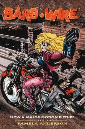 Dark Horse Comics