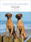 Literaturkalender Hunde 2026: Literarischer Wochenkalender * 1 Woche 1 Seite * literarische Zitate und Bilder * Klimaneutrale Produktion * 24 x 32 cm