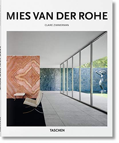 Mies van der Rohe (Basic Art)