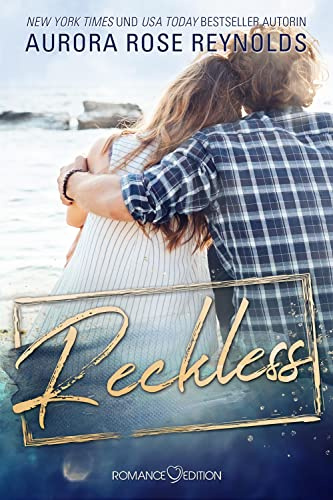 Reckless (Adventure Reihe, Band 3)