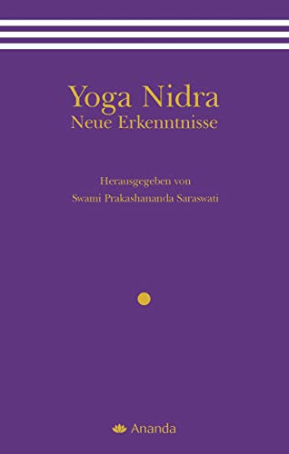 Yoga Nidra - Neue Erkenntnisse
