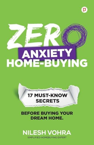 Zero Anxiety Home buying