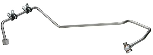 Ajusa OP10363 Oil Pipe charger