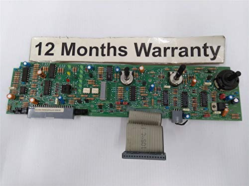 Chaffoteaux NEW BRITONY COMBI 80/100 REGULATION PCB 61010047 1010047 12m warra