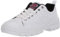 Skechers Damen Roadies-true Roots Sneaker, Weiß, 37.5 EU