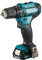 Makita DF333DWAE Akkuschrauber, 12 V