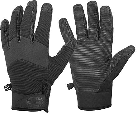 Helikon-Tex Impact Duty Winter Mk2 Gloves Handschuhe - Schwarz