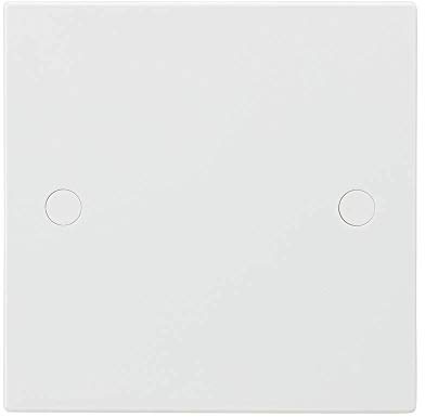 Knightsbridge SN8350 1G Blanking Plate
