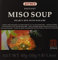 Mitoku, Zuppa di miso istantanea alle alghe (4 bustine) bio, 40g
