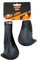 KTM Line Griffe Ergo Lock Grip Shift schwarz 95/140mm ergonomisch für Drehgriff geeignet