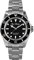 NC San Martin Vintage Diver Herrenuhren Saphirglas 20Bar Luminous PT5000 Classic Luxury Automatic Mechanical Armbanduhren (with Logo)