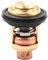 Termostato Externo, Reemplazo del Termostato 19300‑ZV5‑043 Reemplazo para FUERABORDa 50 75 90 115 130 HP 72 °C