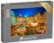 Puzzle 1000 Teile XXL „Traditioneller Weihnachtsmarkt in der Altstadt von Frankfurt, Deutschland“ – aus der Puzzle-Kollektion Frankfurt, Deutsche Städte, Deutsche Großstädte