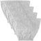 4 Pezzi Prefiltro PRCEN000/CF Ricambio per Aspiratore Cenetop Cenehot Pro Aspiracenere Cenerix Cenerill