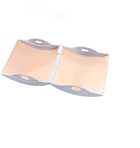 VERBANA Drohnenantennen-Booster, für Hubsan Zino 2 / H117 PRO Zoom/Pro/AIR Drohne, Fernbedienung, Signalverlängerung, Antennen-Booster-Set, Ersatz für Hubsan Zino 2 / H117 PRO Zoom/Pro/AIR