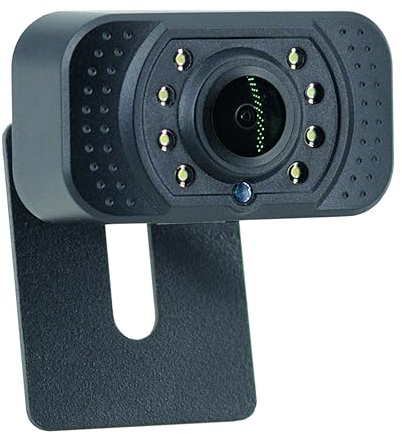 VSG24 Rückfahrkamera Pilot PRO HD Kamera Nachtsicht 155° 12V IP68 NEU