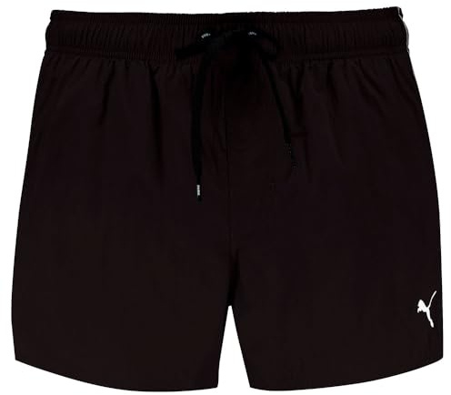 PUMA Herren Crinkle Shorts