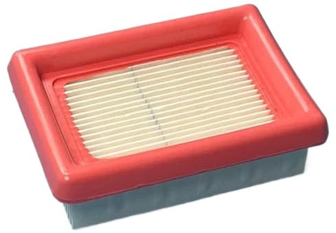 LALAL FILTRO ARIA ADATTO for EMAK EFCO OLEO-MAC 446 453 746 753 755 E ALTRO PULITORE MOTOSEGHE 61120018 61170018R(2 Pieces Per Lot)