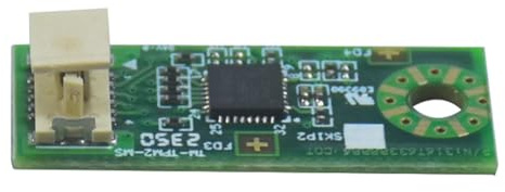 Kznifmk TPM Security Module TPM2.0 Module TM-TPM2-MS-I Trusted Platform Module TM-TPM2-MS for Industrial Applications