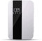 Mini Fridge Small refrigerator 22L Car Refrigerator Mini Small Home Hostel Cooler Dual