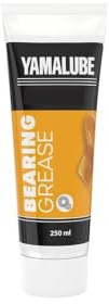Yamalube Wheel Bearing Grease – Grasso cuscinetto ruota – Grasso