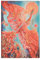 Paperblanks 18-Monatskalender 2025 Feuervogel, Mini, Horizontal