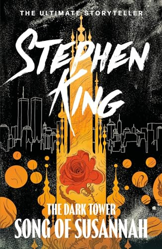 The Dark Tower VI: Song of Susannah: (Volume 6) (The dark tower, 6)