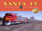 Santa Fe Railway 2023 Calendar