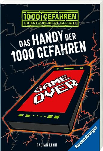 Das Handy der 1000 Gefahren