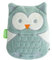 Babyjem Eule Kirschkernkissen Wärmekissen für Babys, Grün Farbe