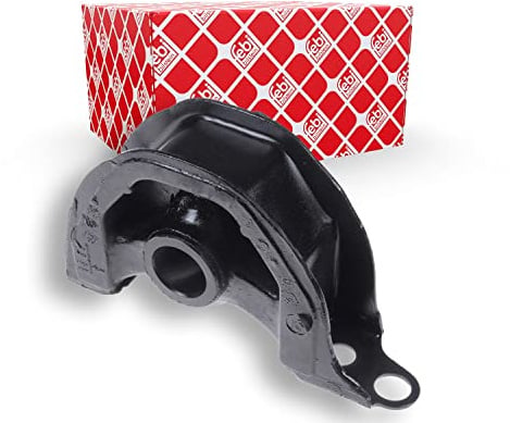 febi bilstein 102083 Motorlager , 1 Stück | Kompatibel mit: HONDA CIVIC V Hatchback, CIVIC V Stufenheck, CIVIC VI Coupe, CIVIC VI Hatchback, CIVIC VI Stufenheck, CRX III