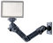 Acetaken 11 Inch Articulating Magic Arm Wall Mount Holder Stand for Camera LED Light, Video Lamp