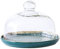 Alzata Per Torta In Vetro Campana In Vetro Per Torta Cupola In Vetro Cupola Per Torta In Vetro Campana Per Torta Cupola Per Torta Con Coperchio In Ceramica Per Alimenti.