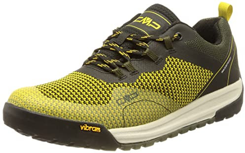 CMP Herren LOTHAL WP Multisport Shoes Sportschuhe, Agave, 40 EU