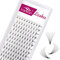Pre Made Fans Lashes 10D Pointy Base Premade Eyelash Extension 0.07mm C Curl 8-14mm Mixed Length Volume Russian Lash FADVAN(10D-0.07C-MIX)