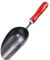 Garden Spade, Garden Scoop Soil Shovel Spoons, Hand Gardening Scoop,Hand Trowel for –Soil, Compost Moving, Planting, Potting, Scooping Pet Bird Food